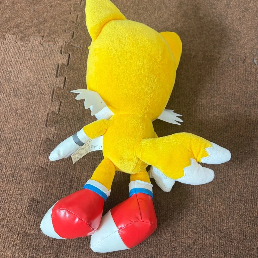 Sega sonic hedgehog